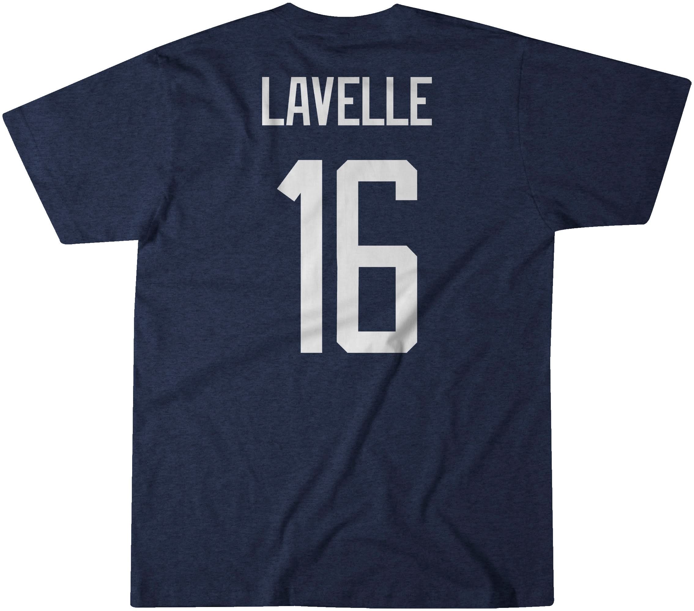 Rose Lavelle: 4 Stars Only